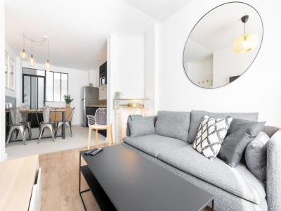 Annonce Location 3 pi�ces Appartement Capinghem 59