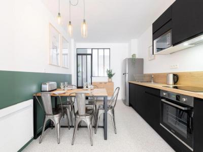 Louer Appartement Capinghem Nord