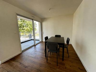 Louer Appartement 41 m2 Croix