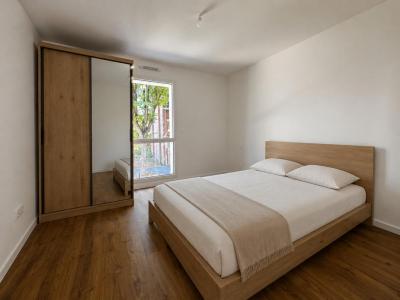 Louer Appartement Croix Nord