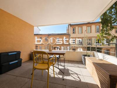Acheter Appartement 86 m2 Toulouse