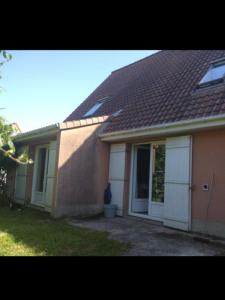 Annonce Vente Maison Saint-leonard 62
