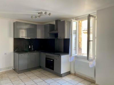 Annonce Location 2 pi�ces Appartement Pelissanne 13