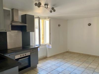 Louer Appartement 37 m2 Pelissanne