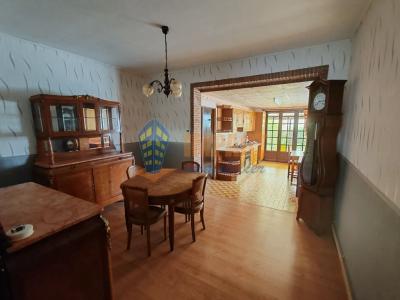 Acheter Maison 96 m2 Marcq-en-baroeul