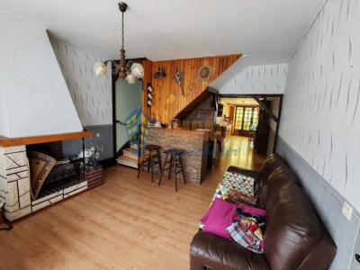 Acheter Maison Marcq-en-baroeul Nord