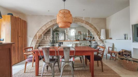 Acheter Maison Uzes Gard