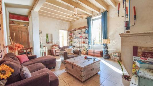 For sale Bagnols-sur-ceze 4 rooms 110 m2 Gard (30200) photo 0