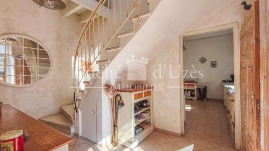 Acheter Maison 110 m2 Bagnols-sur-ceze