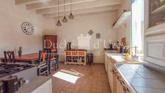 Acheter Maison Bagnols-sur-ceze Gard
