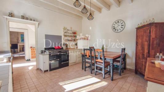 Acheter Maison Bagnols-sur-ceze 229000 euros