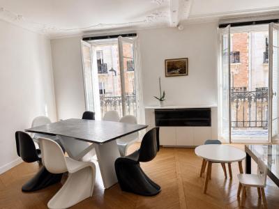 Annonce Location 3 pi�ces Appartement Paris-7eme-arrondissement 75