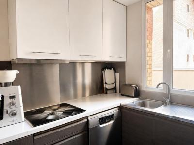 Louer Appartement 75 m2 Paris-7eme-arrondissement