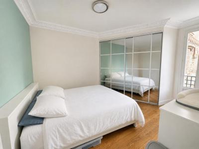 Louer Appartement Paris-7eme-arrondissement Paris
