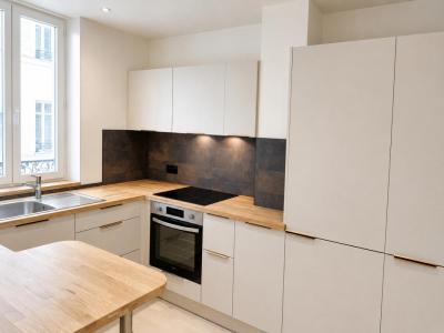 Louer Appartement 37 m2 Paris-15eme-arrondissement
