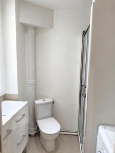 Louer Appartement Paris-15eme-arrondissement 1680 euros