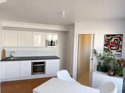 For rent Paris-15eme-arrondissement 2 rooms 45 m2 Paris (75015) photo 0