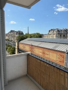 Louer Appartement Paris-15eme-arrondissement Paris