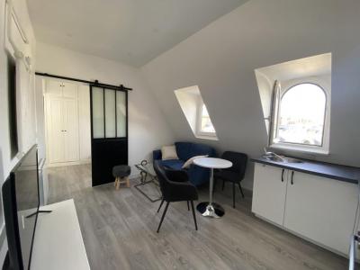 For rent Paris-15eme-arrondissement 1 room 21 m2 Paris (75015) photo 0
