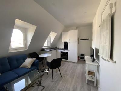 Annonce Location Appartement Paris-15eme-arrondissement 75