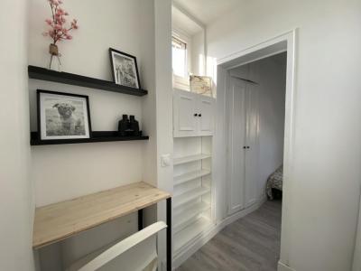 Louer Appartement Paris-15eme-arrondissement Paris