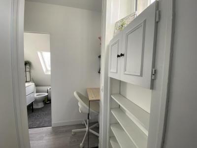 Louer Appartement Paris-15eme-arrondissement 1280 euros