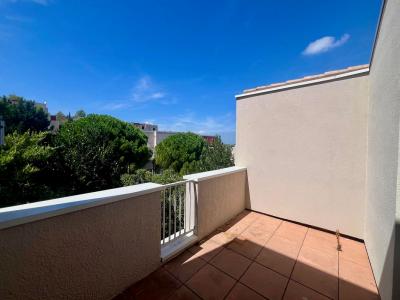 Acheter Appartement 48 m2 Martigues