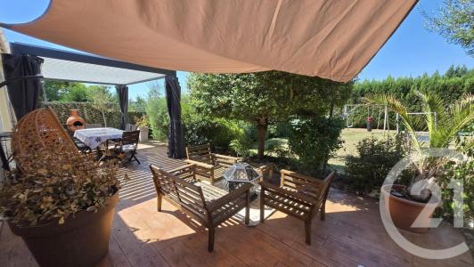 Annonce Vente 6 pi�ces Maison Grandfresnoy 60