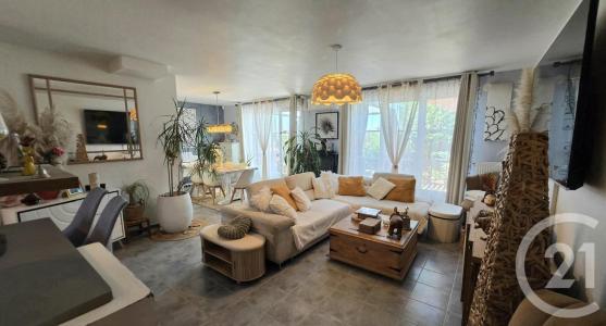 Acheter Maison 102 m2 Grandfresnoy