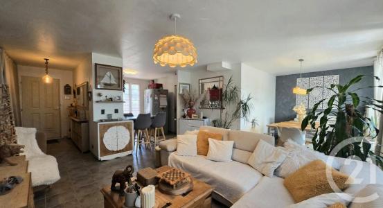 Acheter Maison Grandfresnoy Oise