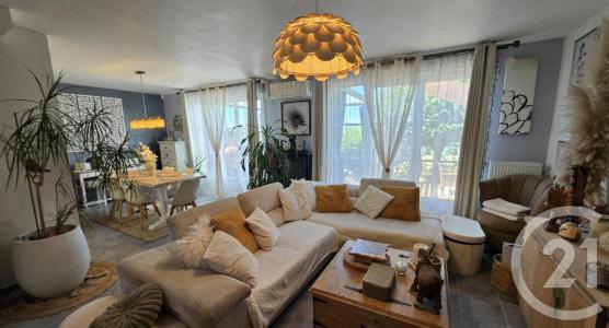 Acheter Maison Grandfresnoy 315000 euros