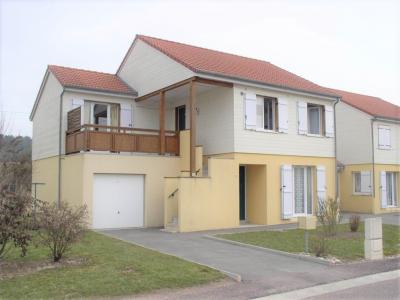For rent Vieville 4 rooms 100 m2 Haute marne (52310) photo 1