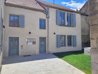 For rent Arc-en-barrois 3 rooms 64 m2 Haute marne (52210) photo 0