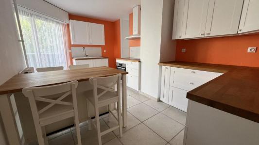 Acheter Appartement 69 m2 Saint-germain-en-laye
