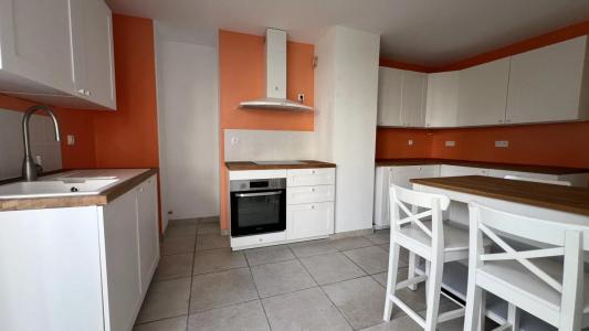 Acheter Appartement Saint-germain-en-laye Yvelines