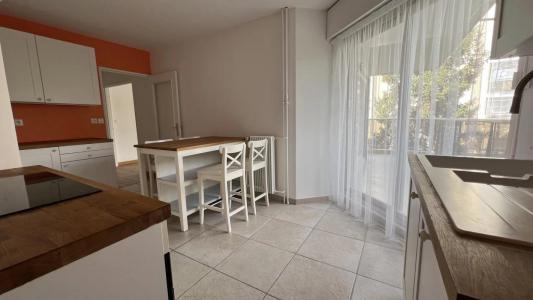 Acheter Appartement Saint-germain-en-laye 269000 euros