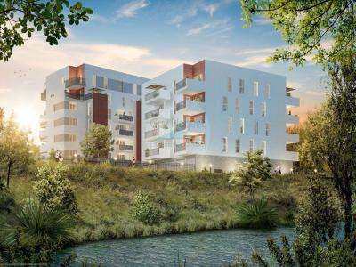 Annonce Location 3 pi�ces Appartement Perpignan 66