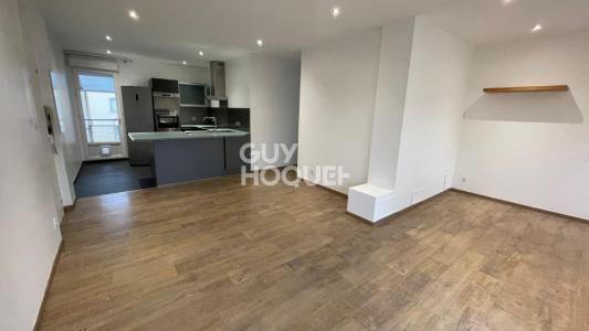 Annonce Location 3 pi�ces Appartement Cabestany 66