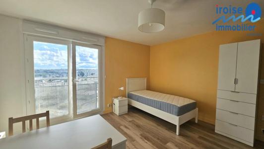 Louer Appartement 26 m2 Brest