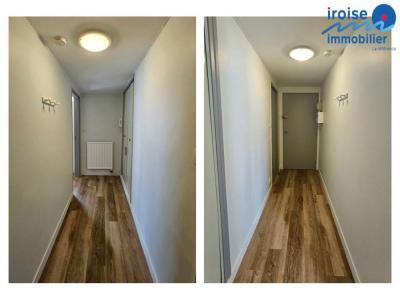 Louer Appartement Brest 575 euros
