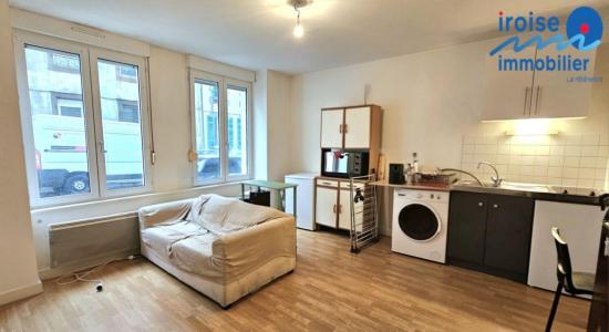 Annonce Location 2 pi�ces Appartement Brest 29