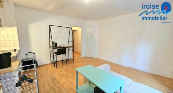 Louer Appartement 33 m2 Brest