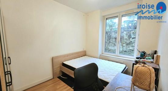Louer Appartement Brest 540 euros