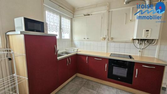 For rent Brest 4 rooms 80 m2 Finistere (29200) photo 0