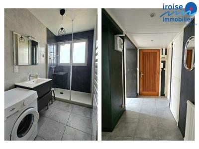 Annonce Location 4 pi�ces Appartement Brest 29