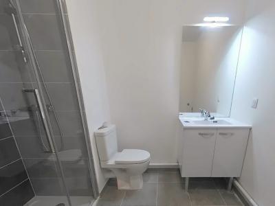 Louer Appartement 44 m2 Angers