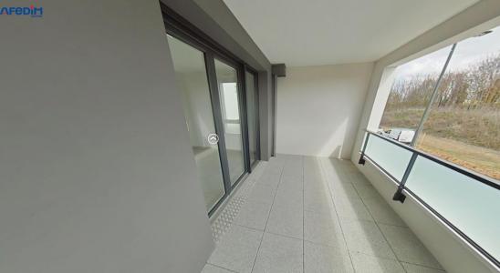 For rent Bezannes 3 rooms 63 m2 Marne (51430) photo 2