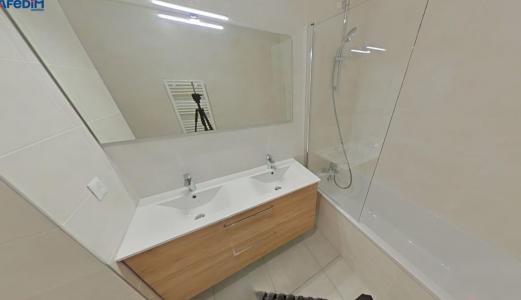 For rent Bezannes 3 rooms 63 m2 Marne (51430) photo 3