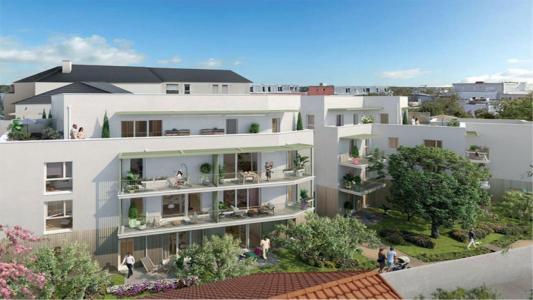 Louer Appartement Nantes Loire atlantique