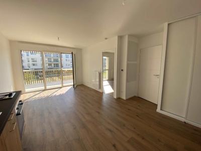 Louer Appartement 39 m2 Cholet
